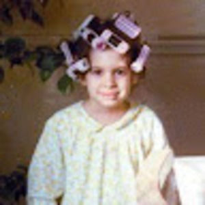 Meet your Posher, Julie